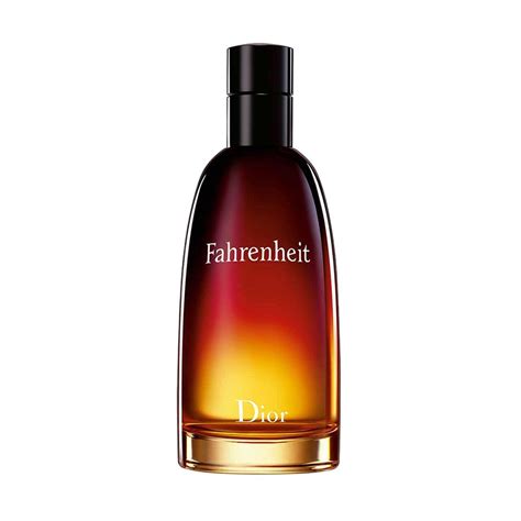 prezzo profumo fahrenheit dior 100 ml|Dior Fahrenheit Eau de Toilette .